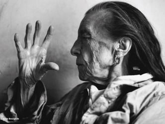 Louise Bourgeois