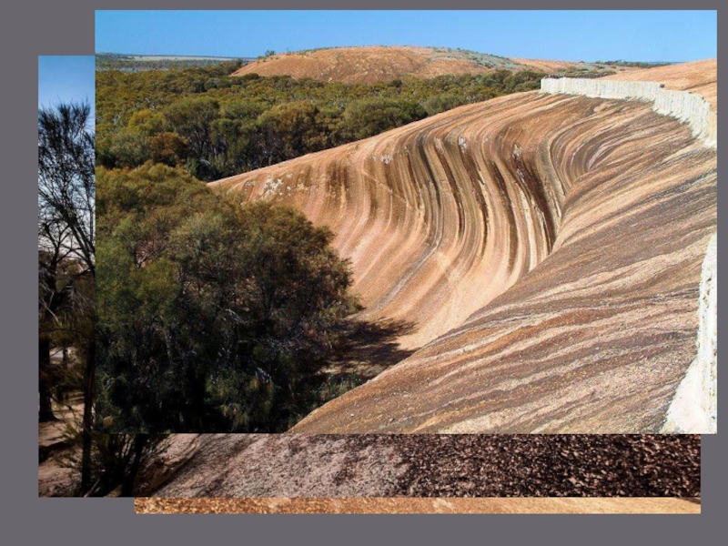 Stone waveStone wave is a natural wonder. Stone wave is a