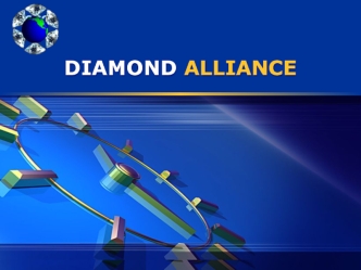 Diamond alliance