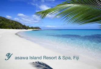 Y asawa Island Resort & Spa, Fiji