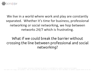 Bondder Landing page-Scroll down script