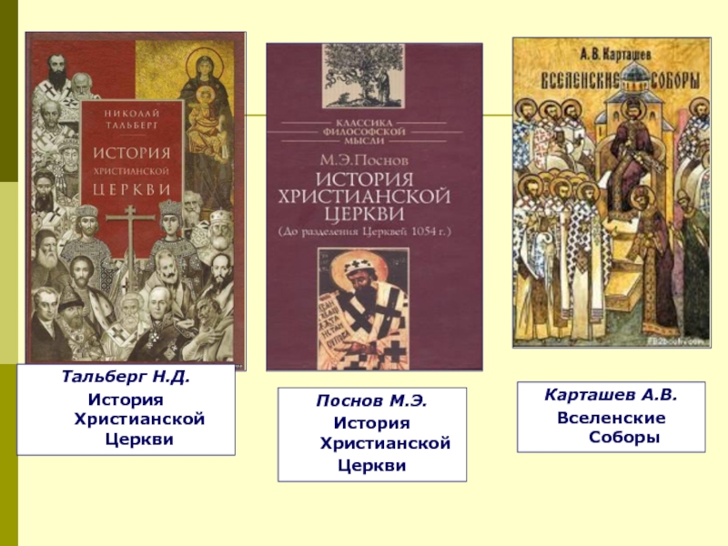 История христианской церкви. История христианской церкви Поснов. Тальберг история церкви. История крестьянской церкви Тайберг. М.Э Поснов история христианской церкви.