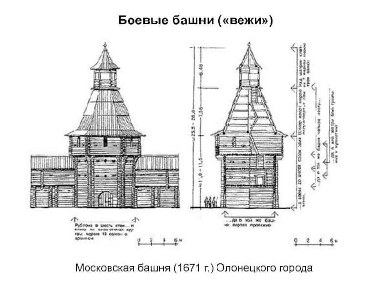 Группа русские башни