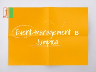 Event-management в Jumpica