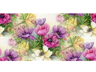 С днем рождения