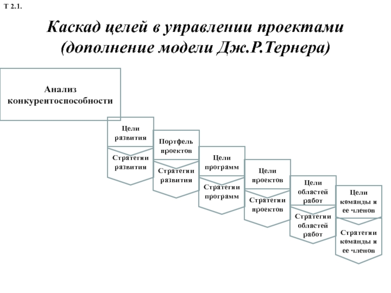 Ip стратегия проекта