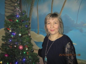 С Новым годом!