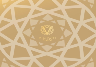 Victory Plaza. Район, где есть всё