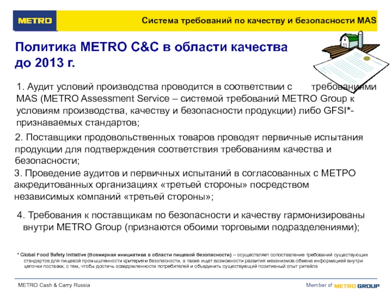 Метро требования. Требования поставщиков к организации. Требования к поставщикам. Требования предъявляемые к поставщикам. Требования поставщиков к компании.