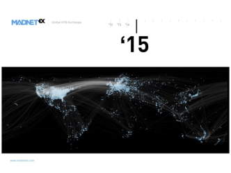 Madnet - крупнейшая независимая мобильная рекламная платформа в России