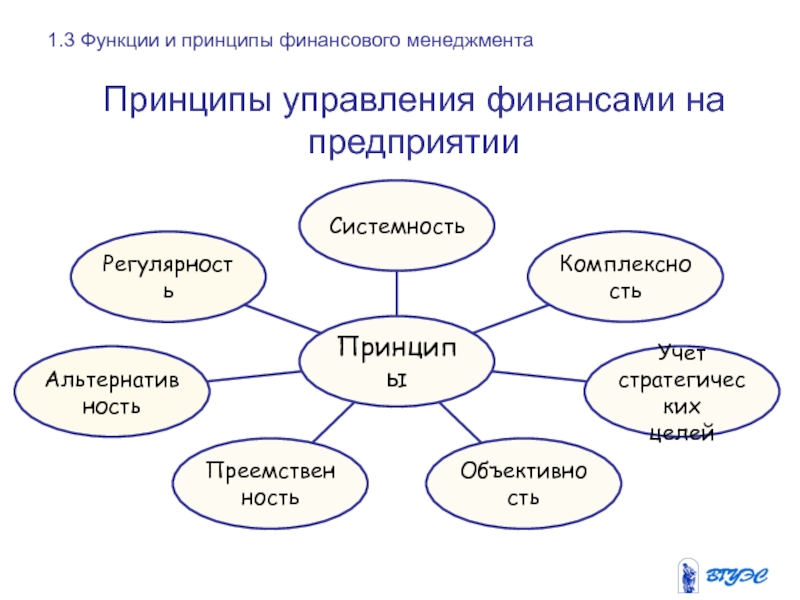 16 принципов