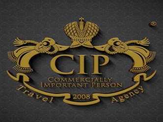 CIP Service Travel Agency