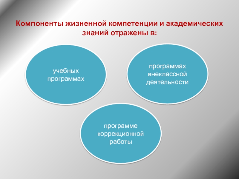 Навыки жизненной компетенции. Компоненты жизненной компетенции. Академический компонент и компонент жизненной компетенции. Соотношение академических и жизненных компетенций. Что такое жизненная компетентность.