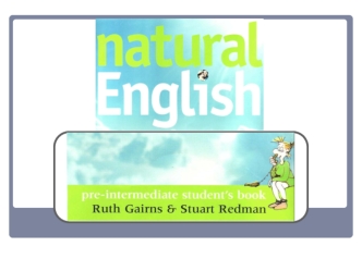 Natural English