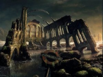 Андерграунд