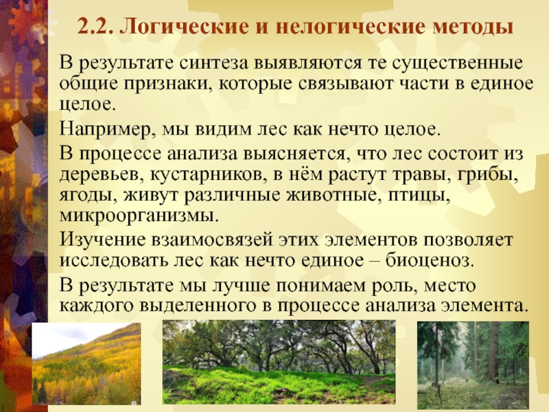 Выделяется 4 вида нелогических планов способов убеждения