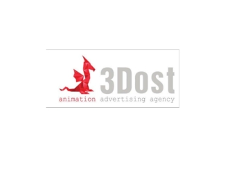 3Dost animation advertising agency
