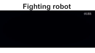 Boxing Robot