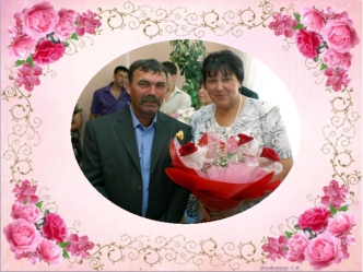 Поздравление с Днем рождения. Фотоальбом