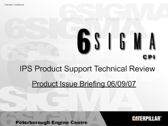 Technical Review Slides 06_09_07[shrunk+] 1[shrunk+]