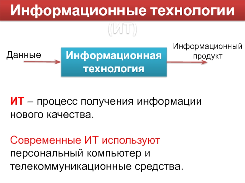 Процесс получения информации. Синтез информации. Информационные технологии п. Информационные технологии формулы. Процесс получения информации нового качества..