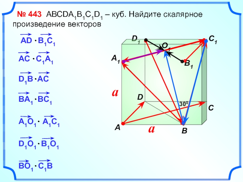 Куб найдите вектор. Скалярное произведение векторов куб. Скалярное произведение в Кубе. Abcda1b1c1d1 куб Найдите скалярное произведение векторов. Вычислить скалярное произведение векторов дано abcda1b1c1d1 куб ab a.