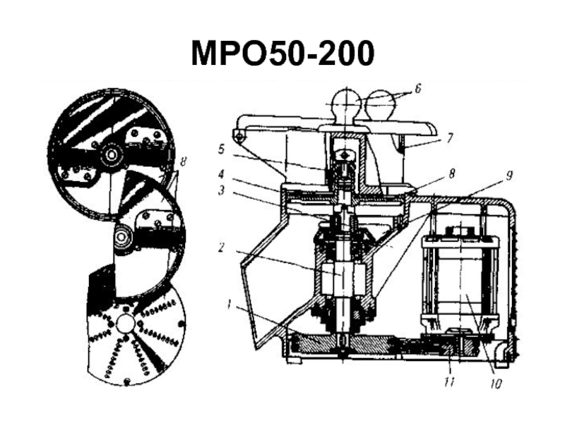 Мро 2м r3