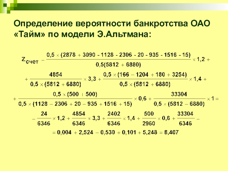 Лис модель банкротства. Модель лиса вероятность банкротства. Модели определения вероятности банкротства.