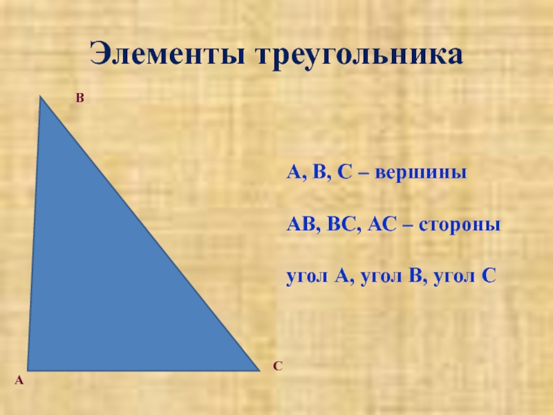 Указать элементы треугольника. Элементы треугольника. Все элементы треугольника. Треугольник тема 5 класс. Линейные элементы треугольника это.