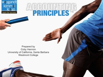 Accounting Principles