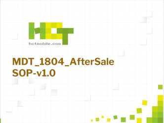 firmware updating process