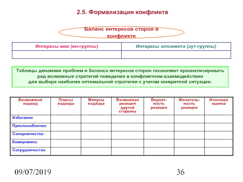 С учетом конкретной