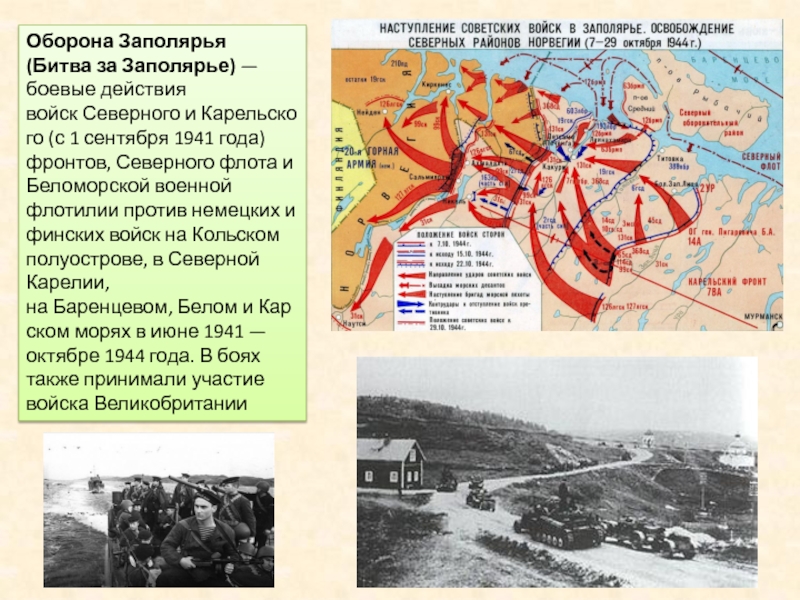 Реферат: Противостояние немецким войскам в районе Волоколамска
