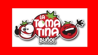 La Tomatina
