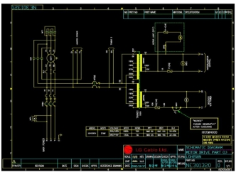Электрические схемы