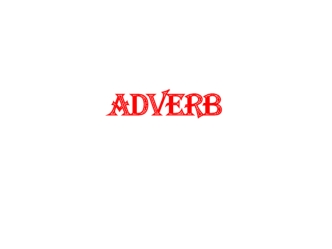 Adverb. Morphological Structure of Adverbs