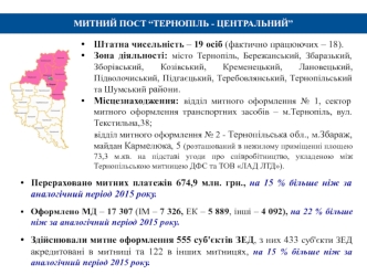 Основні тенденції розвитку зовнішньої торгівлі