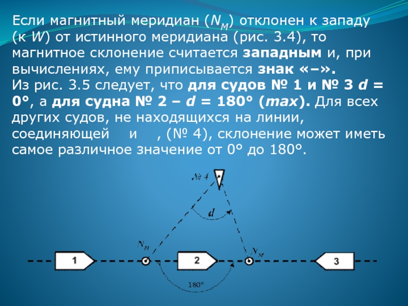 Считать западный