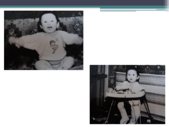 С днем рождения, сынок