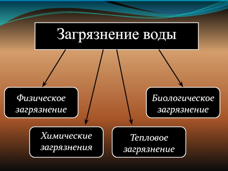 Физическое загрязнение. Виды загрязнения воды. Физическое загрязнение воды. Основные виды загрязнения вод. Физическое загрязнение подразделяется на.