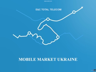 Mobile market Ukraine