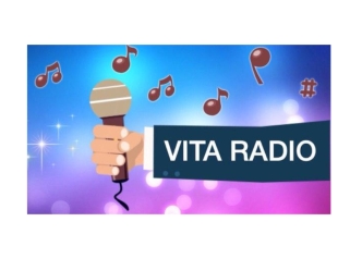 Школьное радио. Vita radio