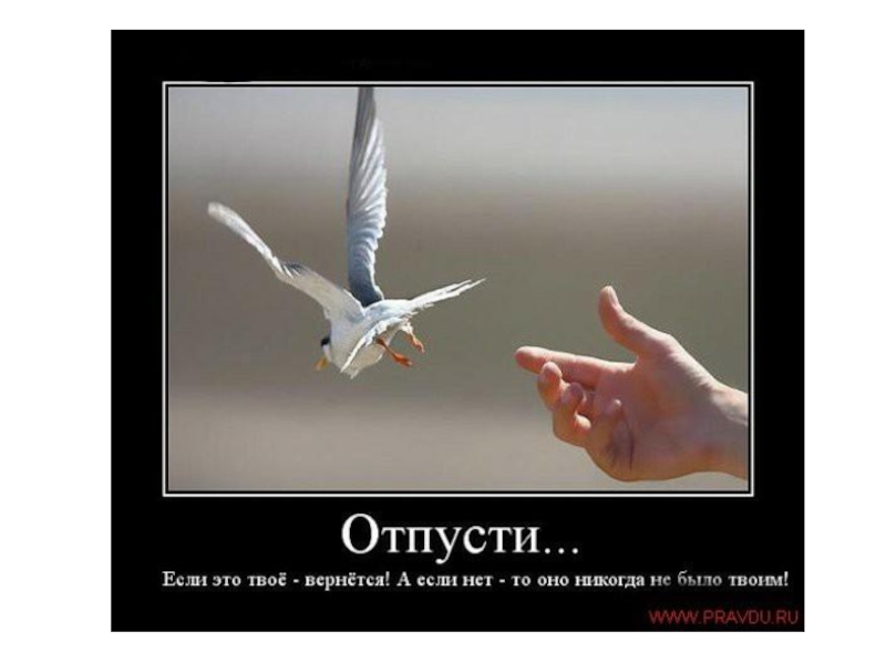 Знаю отпускаю. Отпусти твое вернется. Отпусти если твое то вернется. Отпусти это и если оно твое.