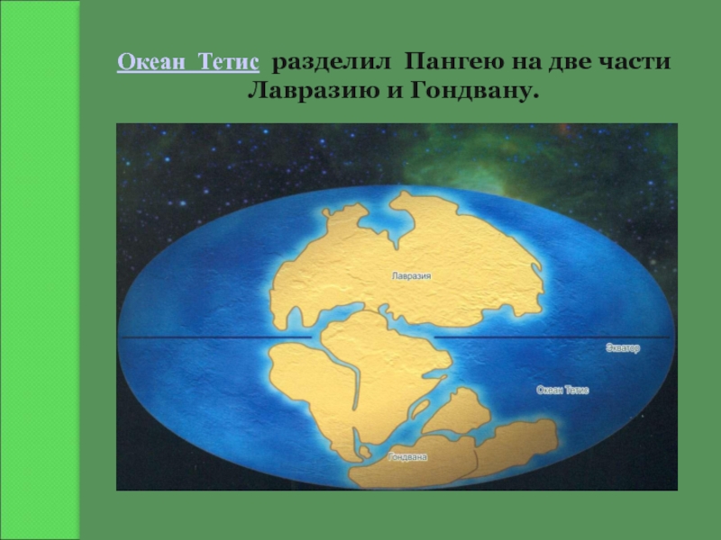 Древний океан тетис. Океан Тетис. Лавразия и Гондвана. Океан Тетис на карте.