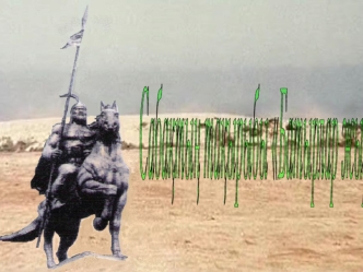 Батырлар жыры