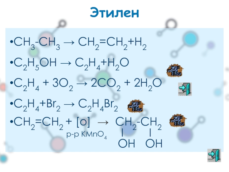 Mg cu oh. Этилен kmno4. Этилен kmno4 h2o. Этилен kmno4 h2o реакция. Этилен br2 h2o.