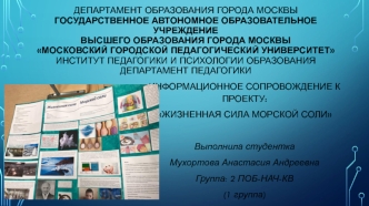 Мухортова А.А. Информационное приложение к проекту 2ПОБНАЧКВ (1 группа)