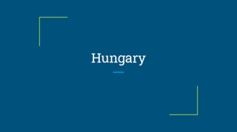 State Hungary