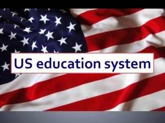 US education system