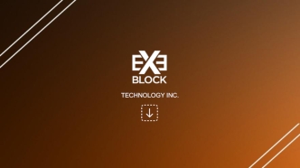 eXeBlock. Technology inc